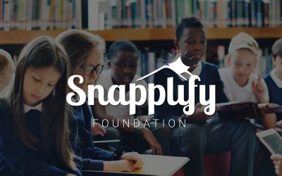 Snapplify’s cloud services tools help partners to champion access to education support