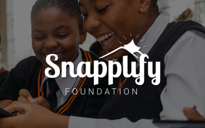 Snapplify Foundation shortlisted for Bett MEA Inclusion Award